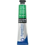 Daler Rowney Aquafine Tüp Suluboya 8Ml Hooker'S Green Renkli Yüksek Kalite Sanat Malzemesi