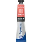Aquafine Tüp Suluboya Aquafıne 8Ml Vermılıon Hue