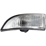 Mga Dış Dikiz Ayna Sinyalı Sol Renault Fluence Megane III Mga 94741