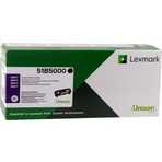 Lexmark Ms317-Mx317-Ms417-Mx417 Siyah Toner 51B5000