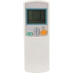 Daikin Klima Kumandası Snk 0006
