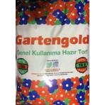 Gartengold Genel Kullanım Torf Organik 10 lt