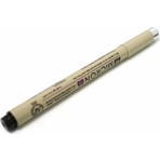 Sakura Pigma Micron 0.5 Siyah Teknik Çizim Kalemi Yüksek Kalite Özellikli Sanatsal Malzeme