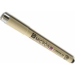 Sakura Pigma Micron Teknik Çizim Kalemi 0.8 Siyah