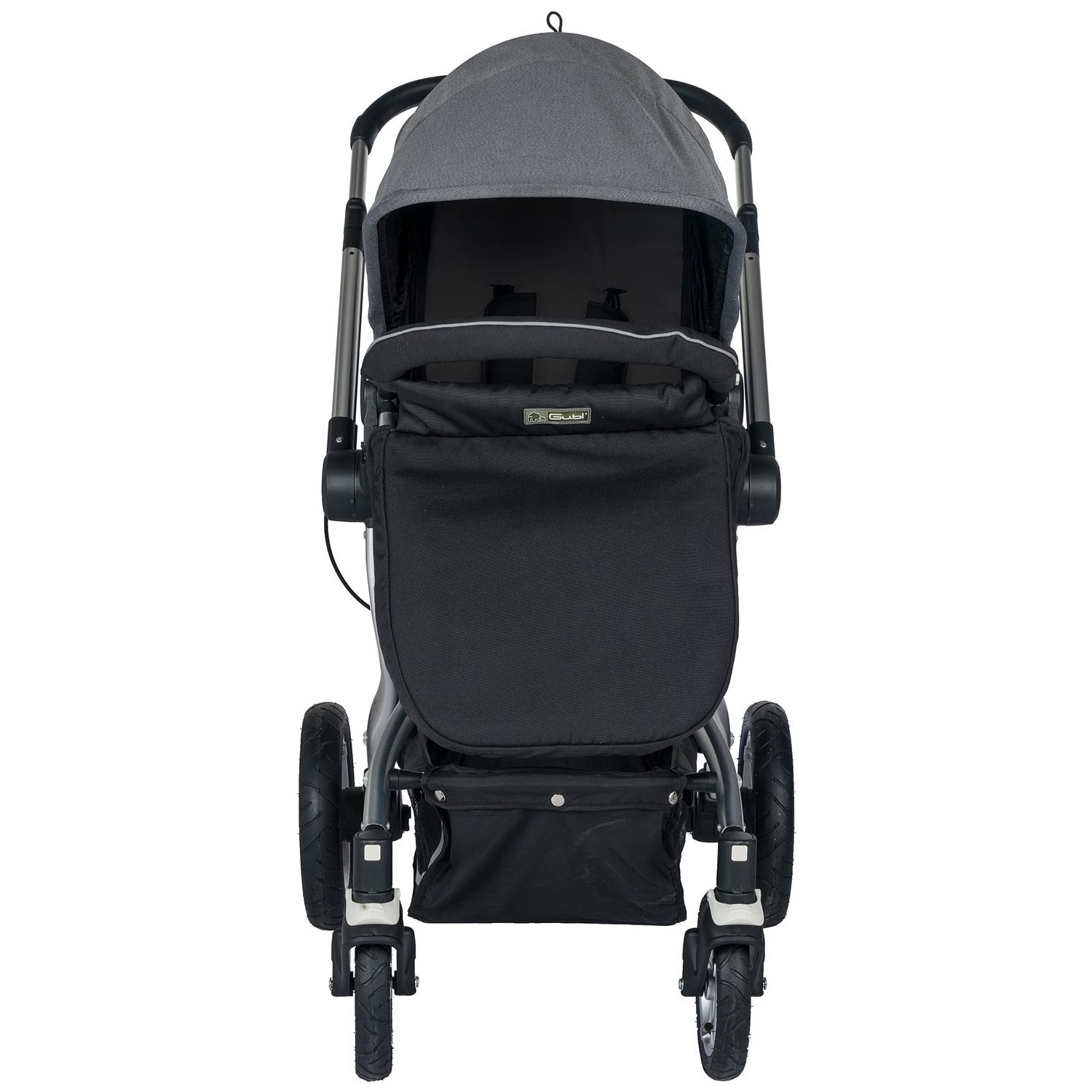 Gubi Twist Travel Sistem Bebek Arabası Fiyatı Taksit