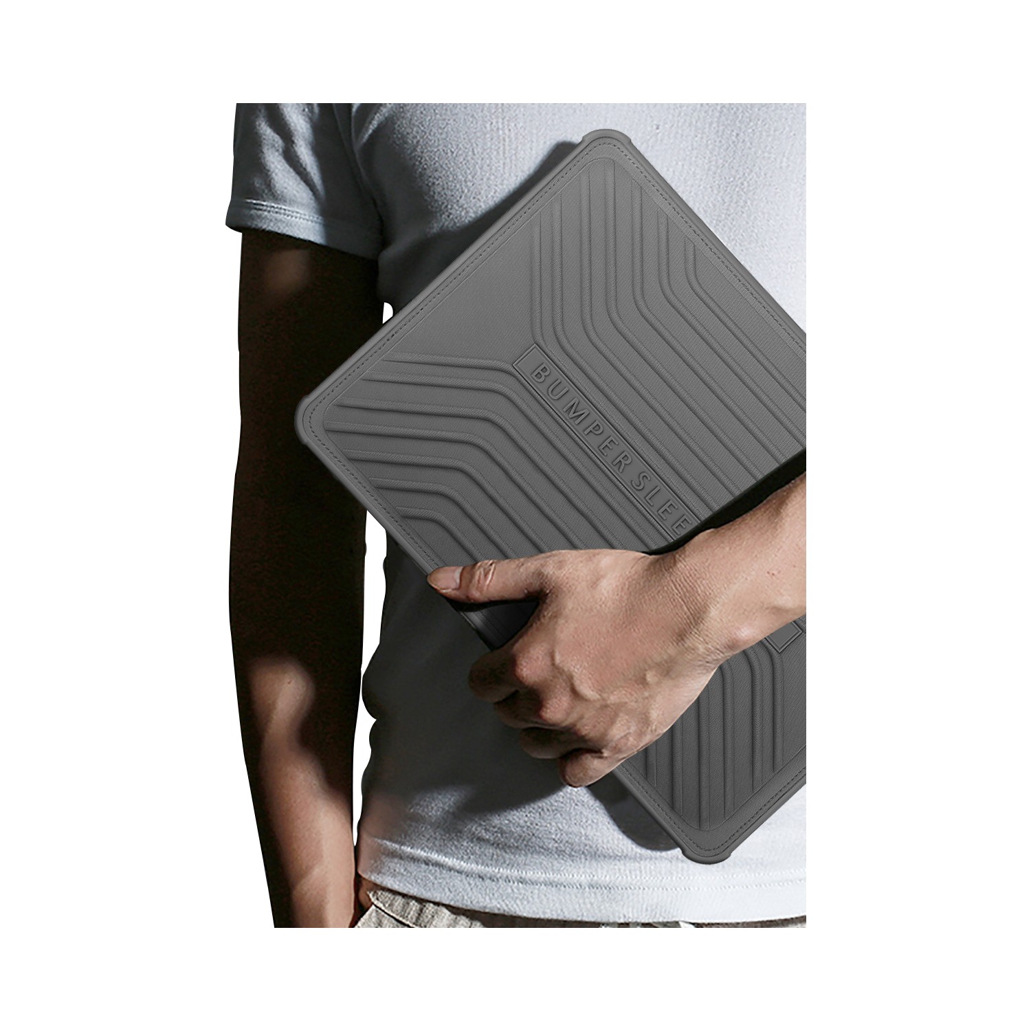 Wiwu Bumper Sleeve Case MacBook Pro Air Retina 13.3" Darbe Fiyatı