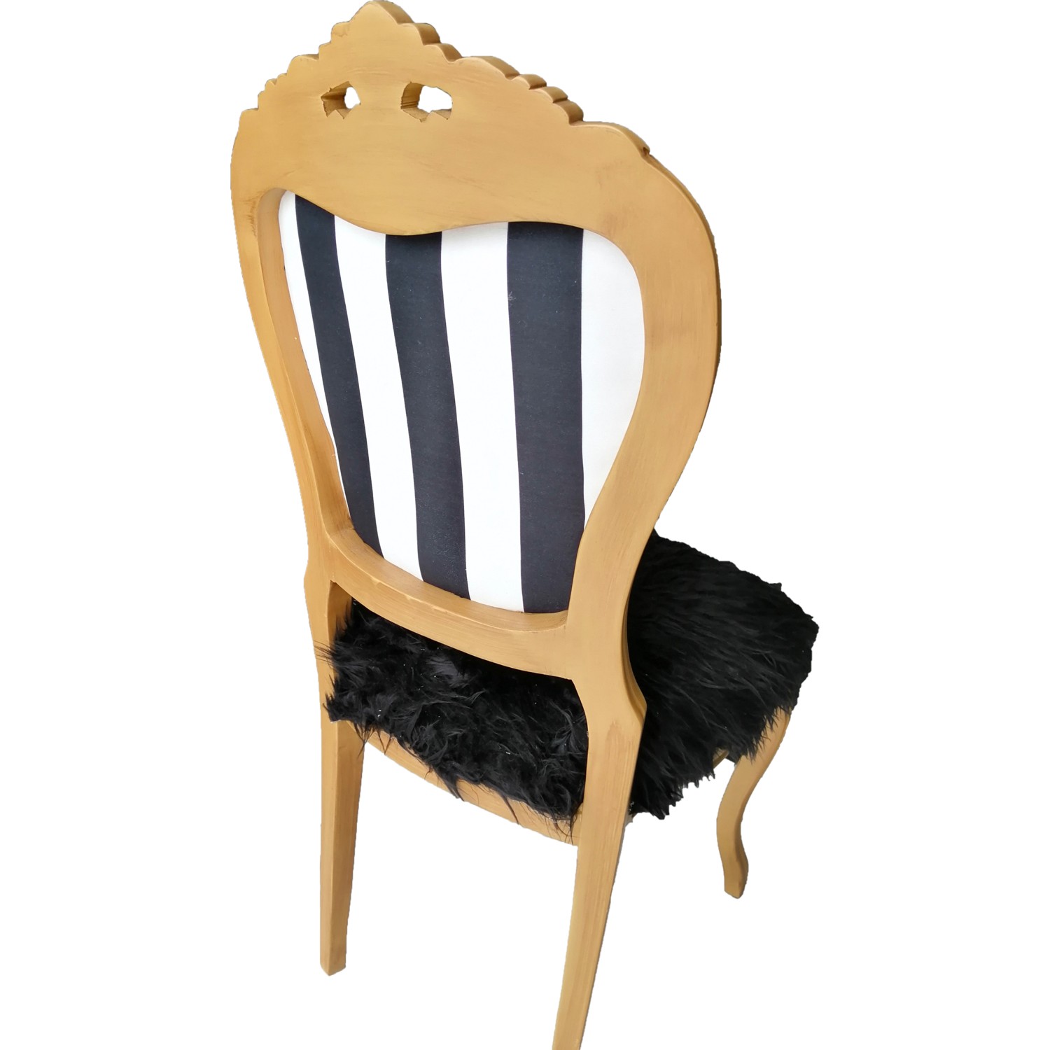 Evlinda Koltuk Tasarım Peluş Sandalye Fiyatı Taksit