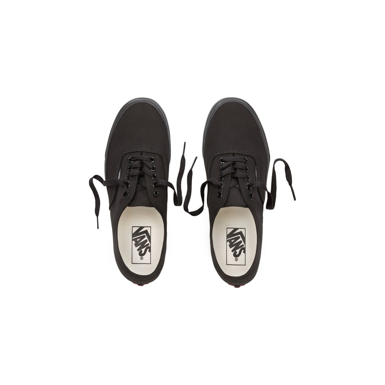 Vans Authentic Günlük Ayakkabı VN000EE3BKA Fiyatı