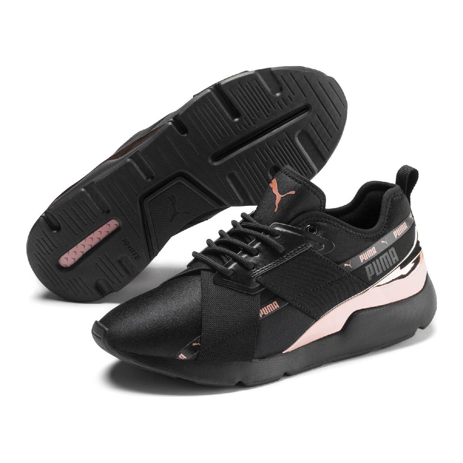 puma muse varsity