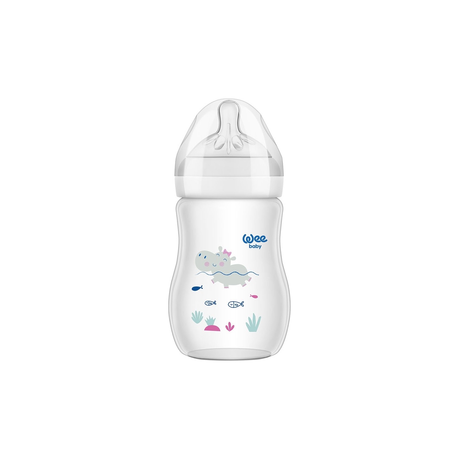 wee baby natural pp biberon 250 ml fiyati taksit secenekleri