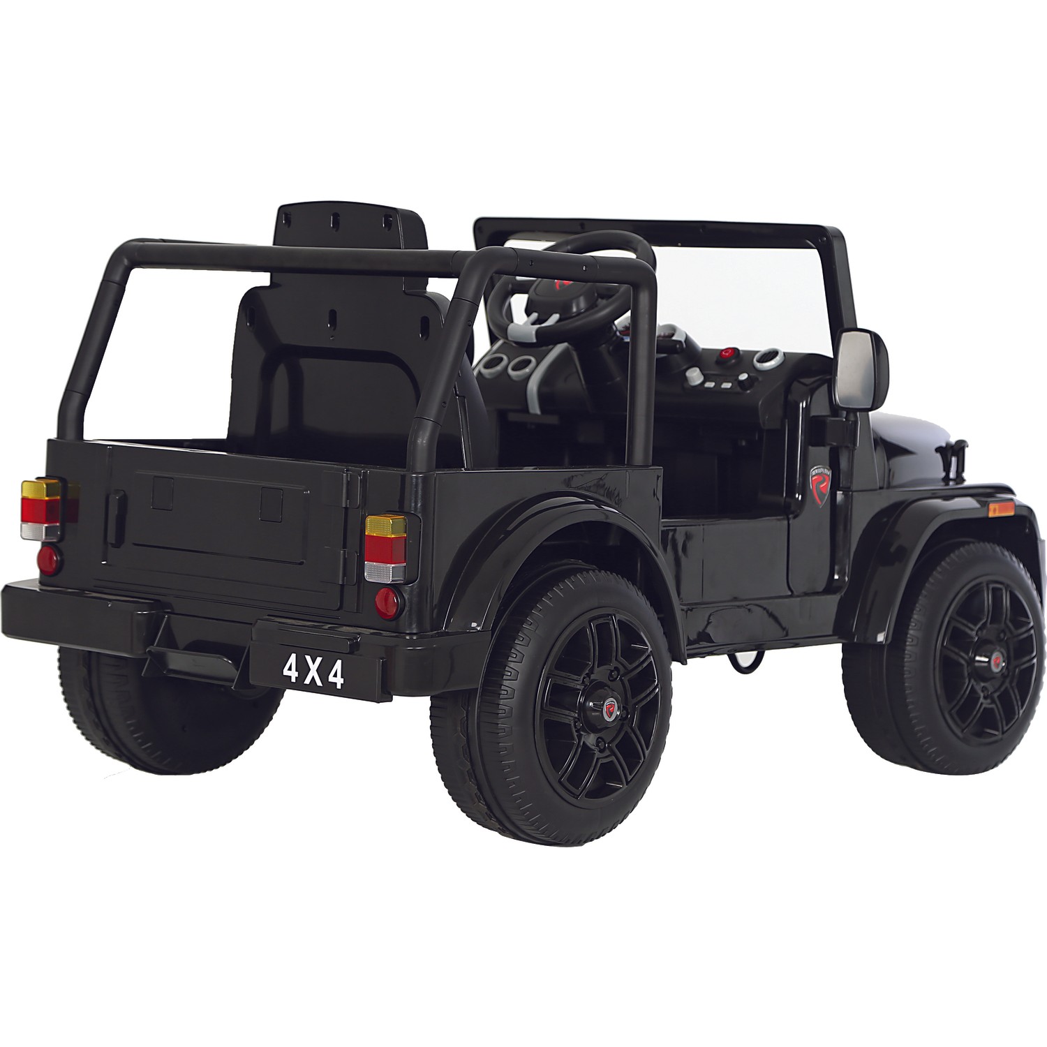 RollPlay XPV Generic Akülü Jeep 12 V Fiyatı Taksit Seçenekleri