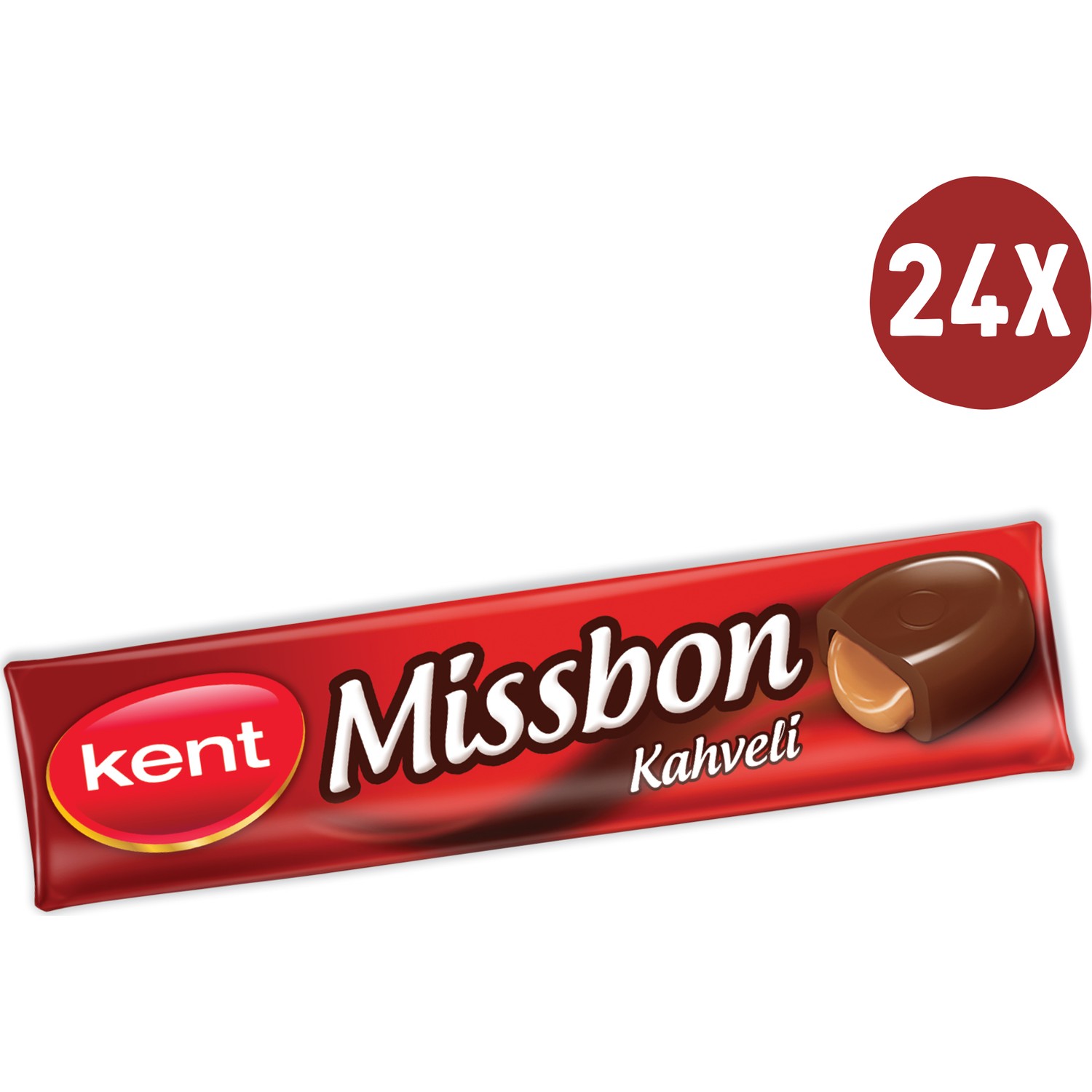 Kent Missbon Kahveli 24 Adet Fiyatı Taksit Seçenekleri