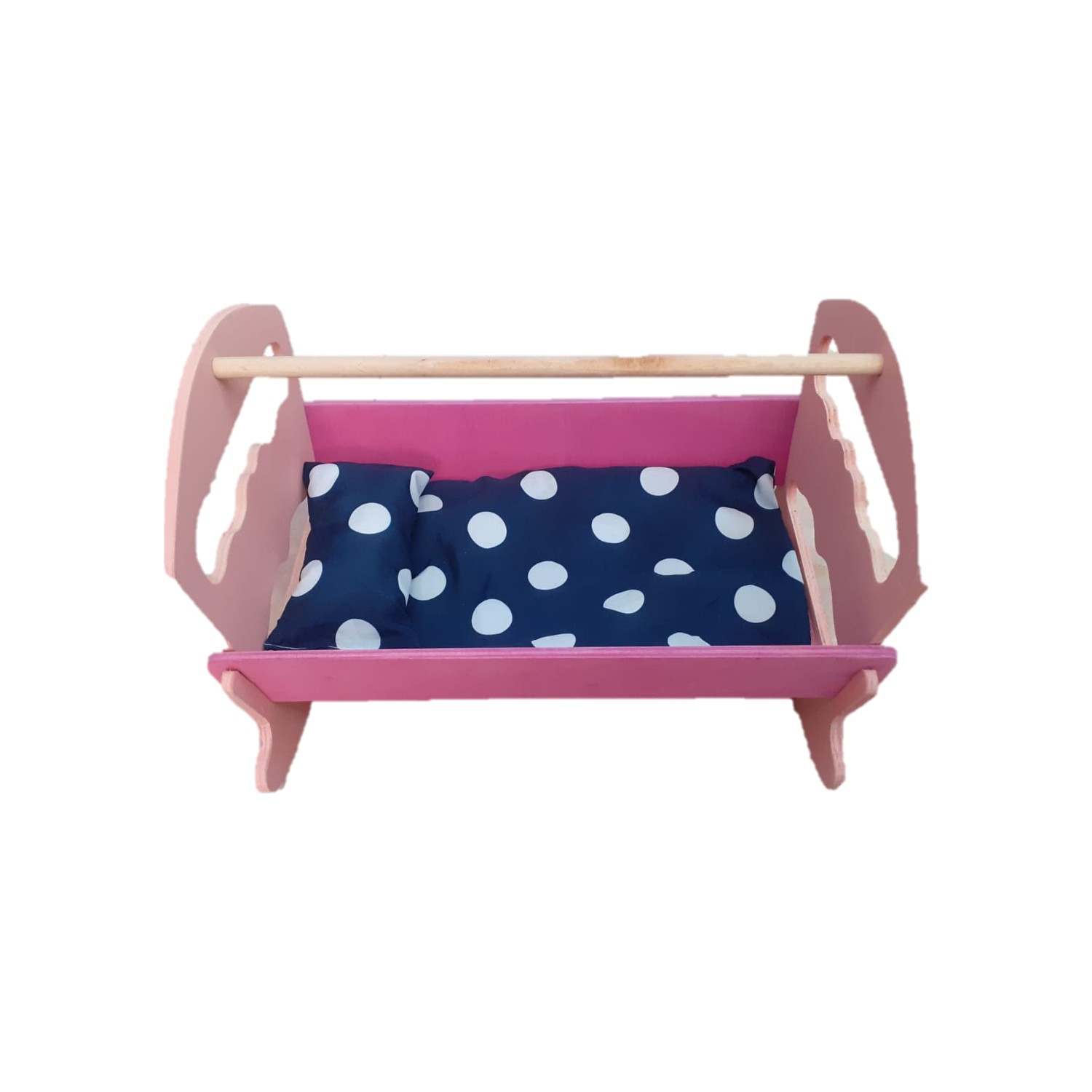 Beşkardeşler Ahşap Oyuncak Beşik Fiyatı Taksit Seçenekleri