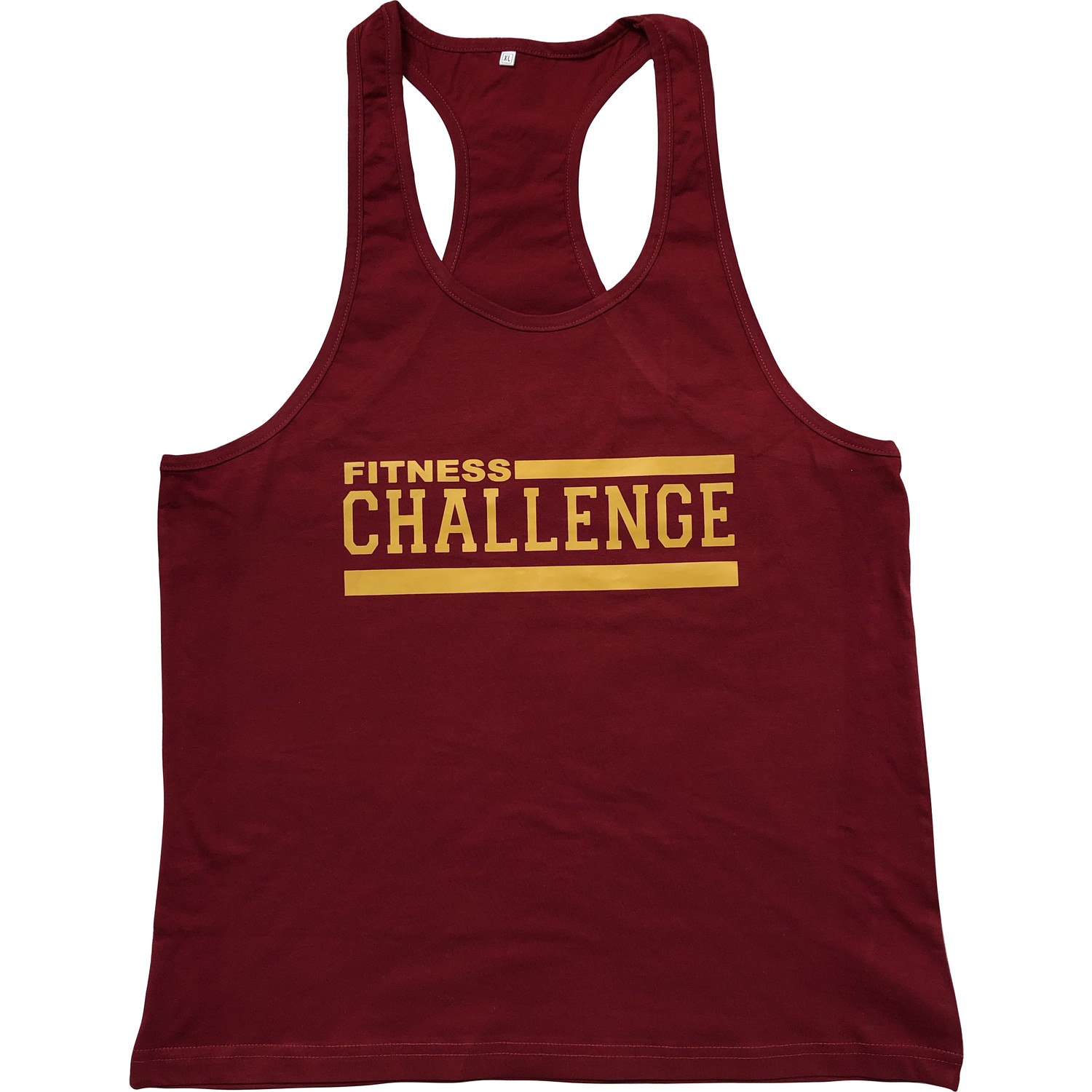 Top Glory Fitness Gym Tank Top Atlet Sporcu Atleti 5008 Fiyatı