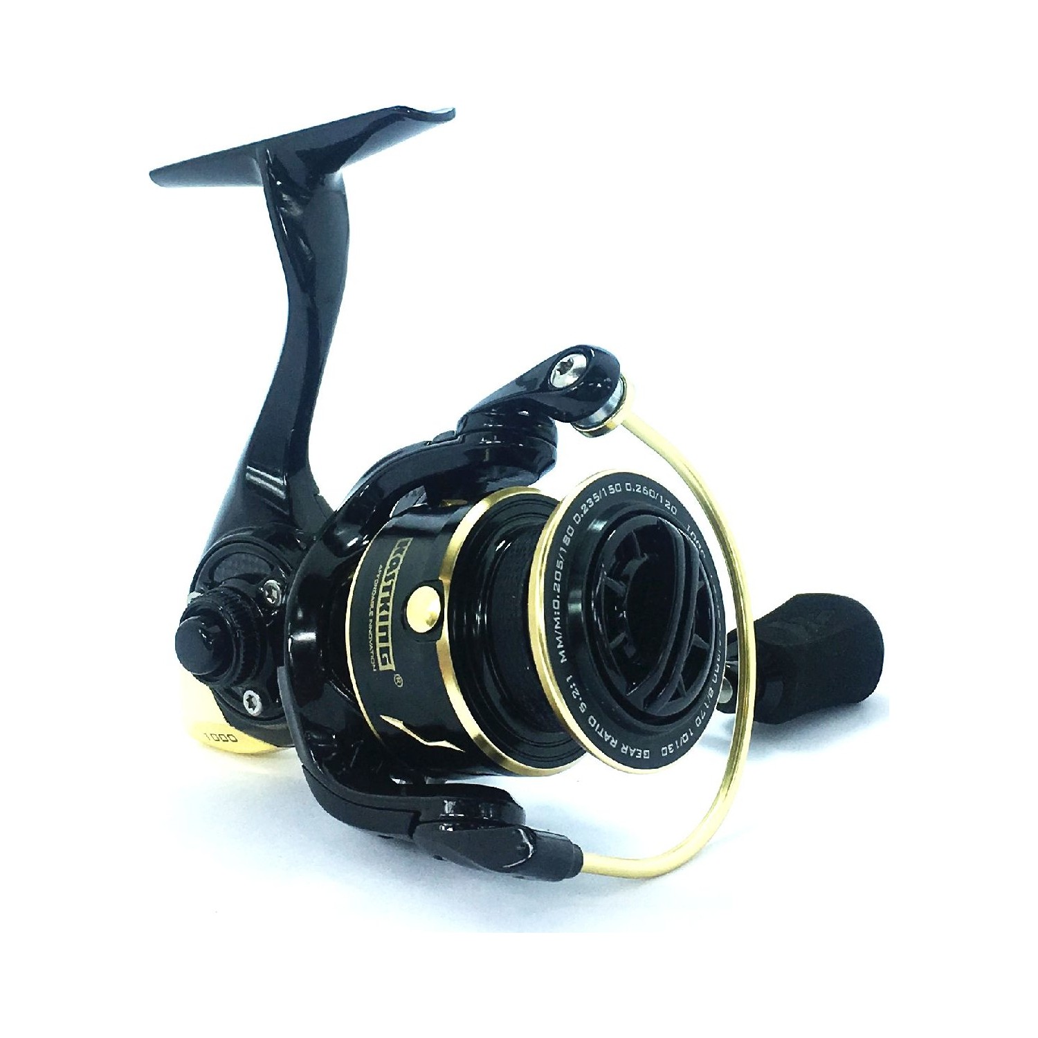 kastking sharky 3 gold