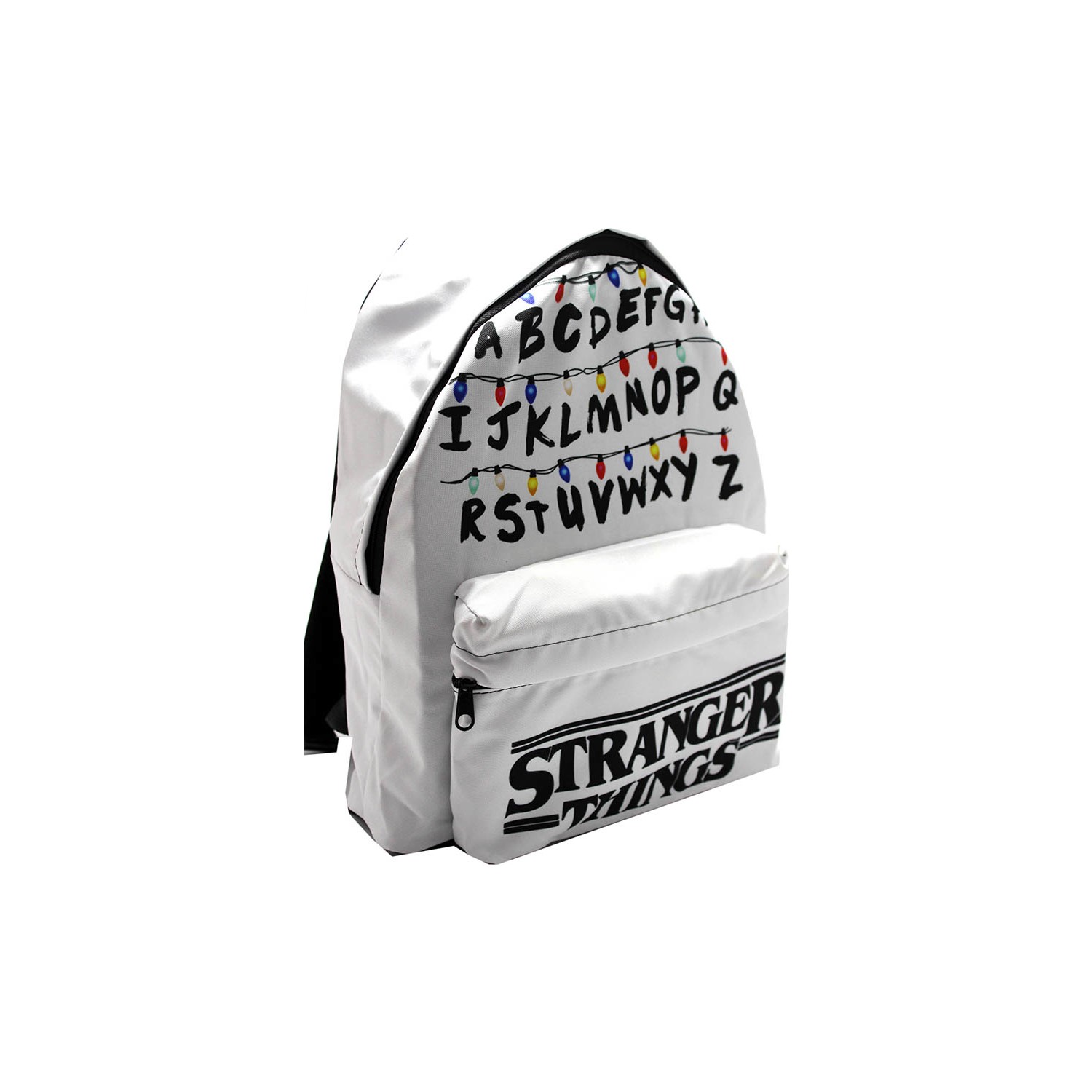 stranger things sprayground