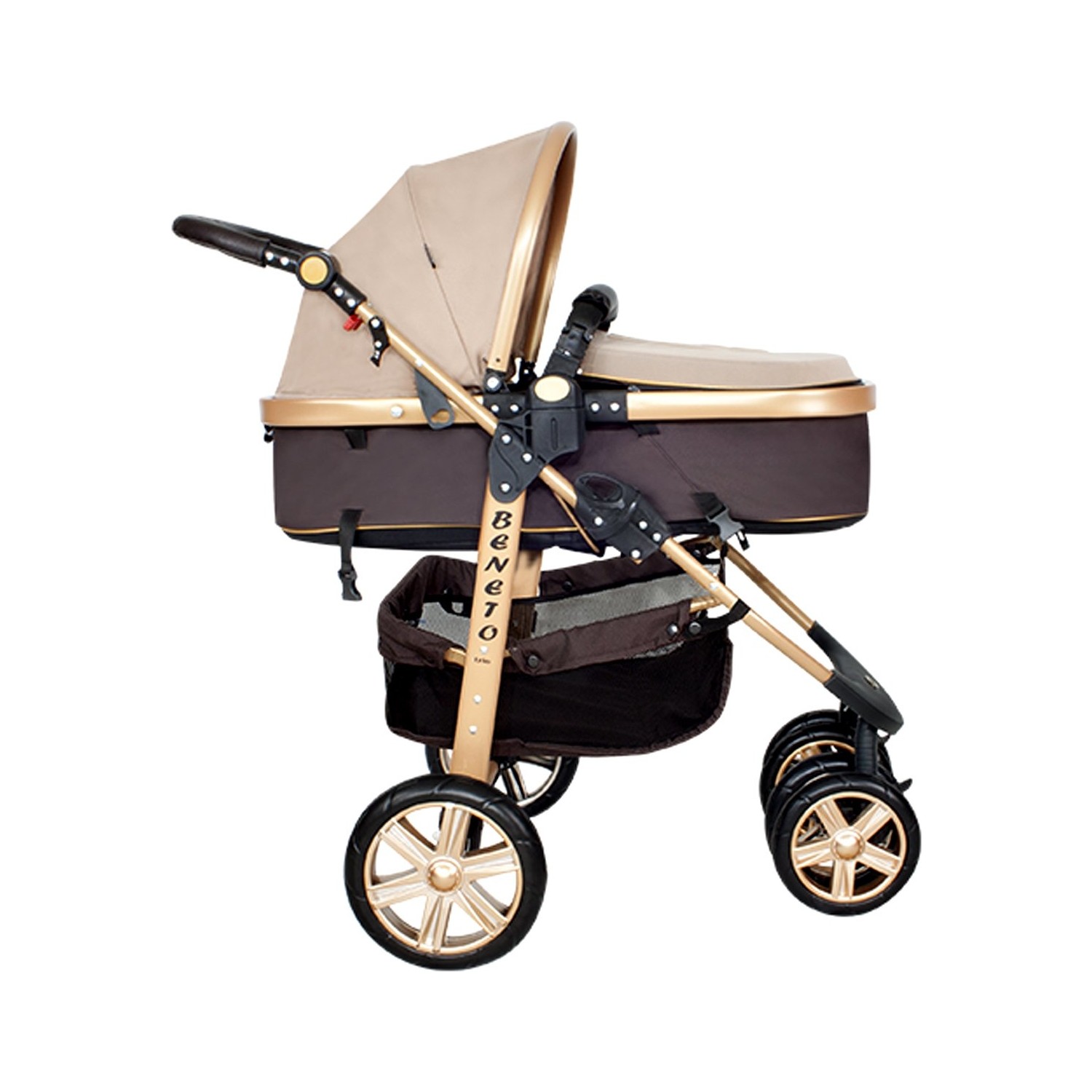 BT561QX Çift Yönlü Travel Sistem Bebek Arabası Fiyatı