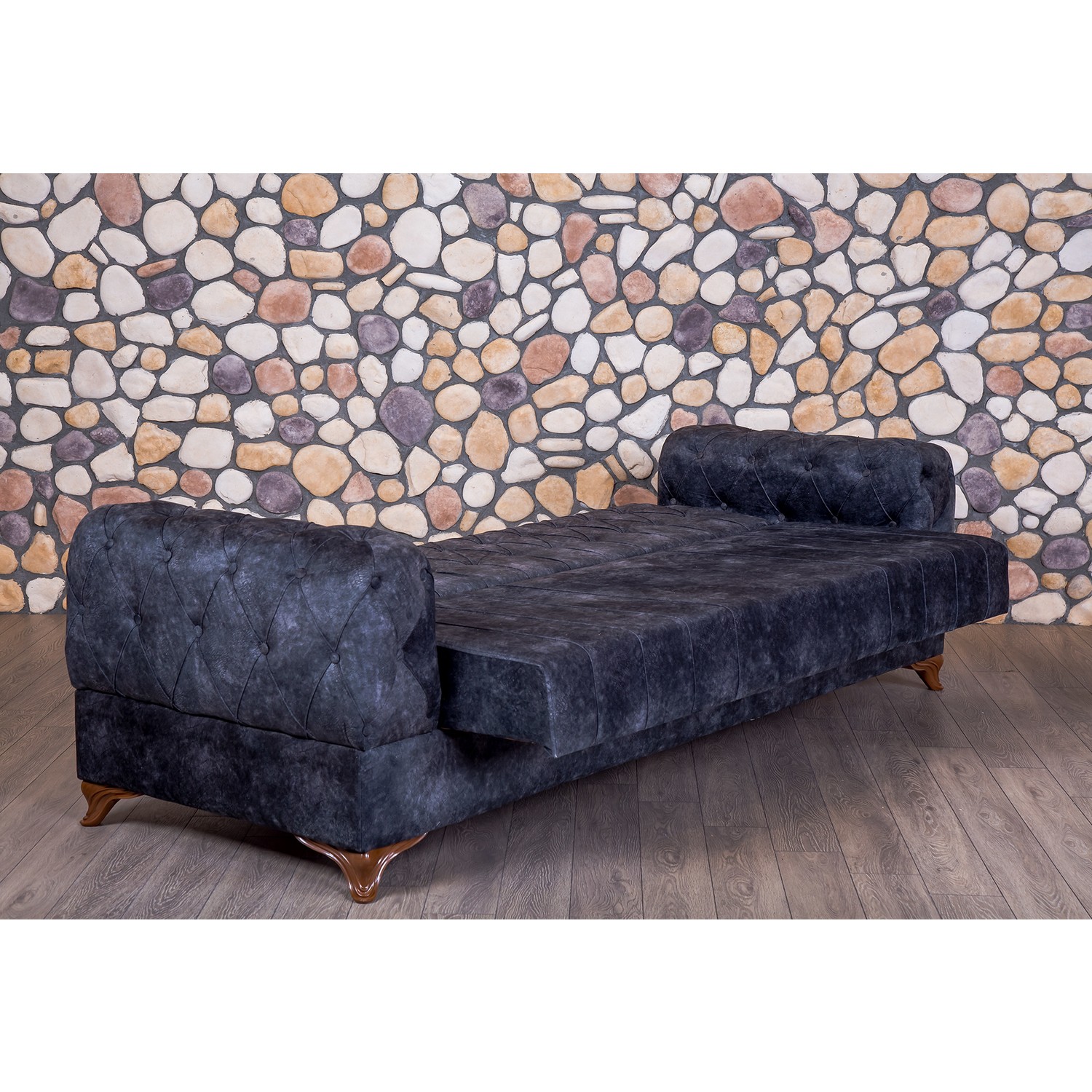 Asil Mobilya Gold Chester Koltuk Fiyatı Taksit Seçenekleri