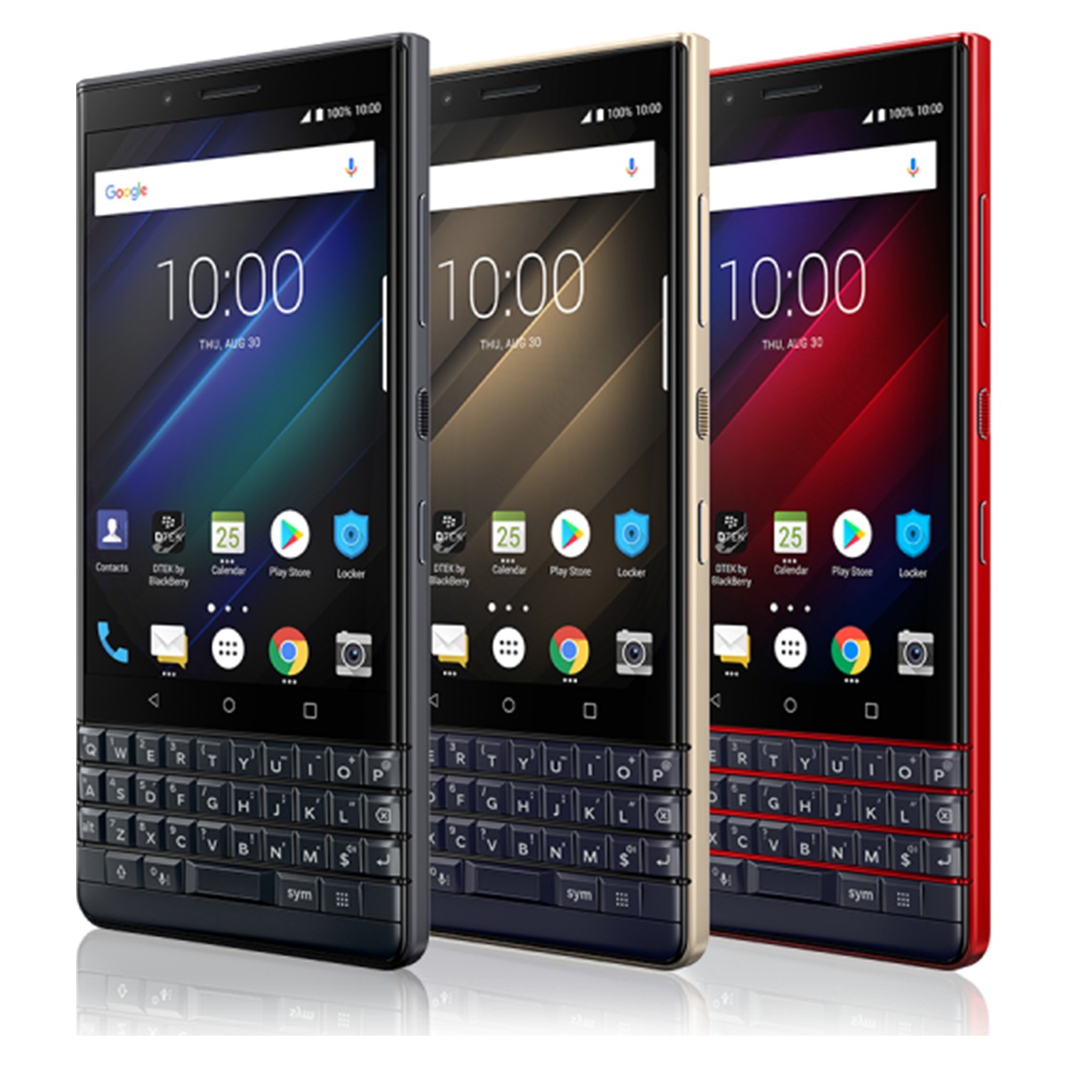 Аккумулятор для blackberry key2