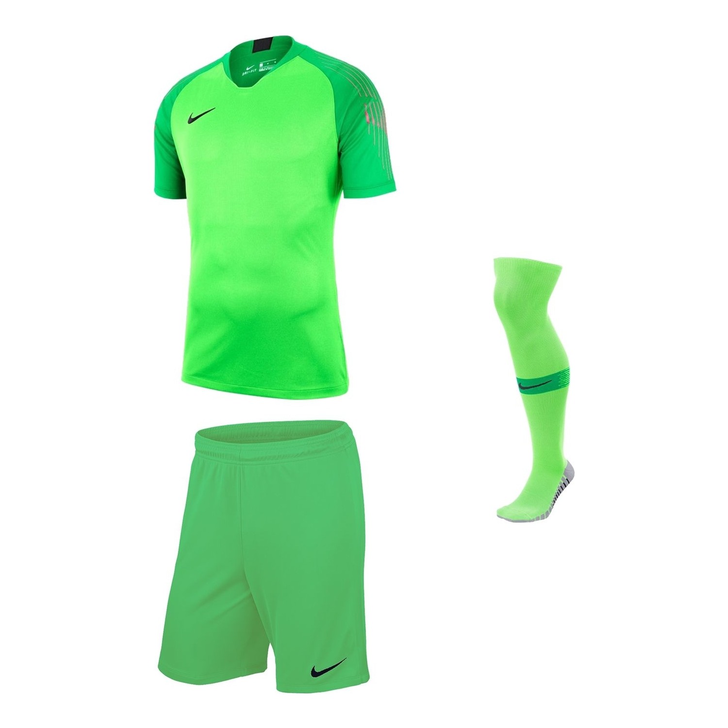 nike gardien trikot