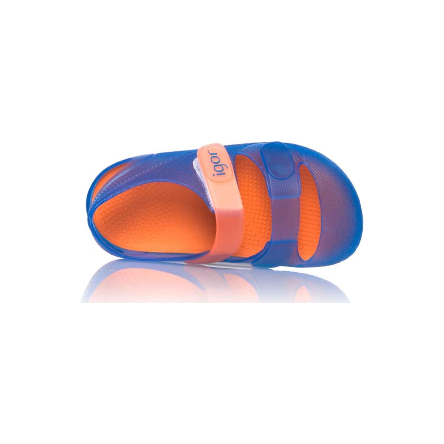 Igor S10146023 S10146 Bondi Bicolor Bebek Sandalet Fiyatı