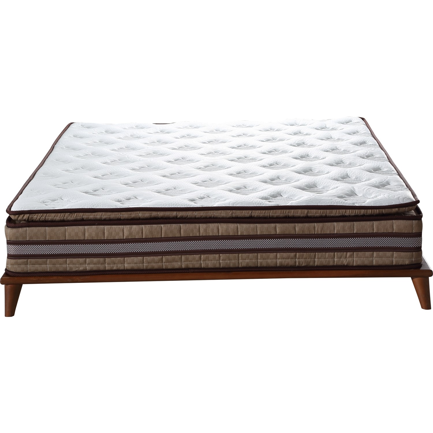 YAKUT EUROPED YAYLI YATAK 120 X 200 Fiyatı Taksit Seçenekleri