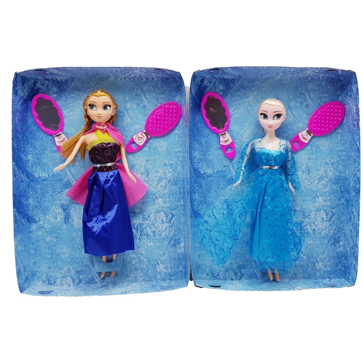 Kembay Perfect Fashion Frozen Bebek 2 Li Set Fiyatı Kembay Perfect Fashion Frozen Bebek 2 Li Set Fiyatı