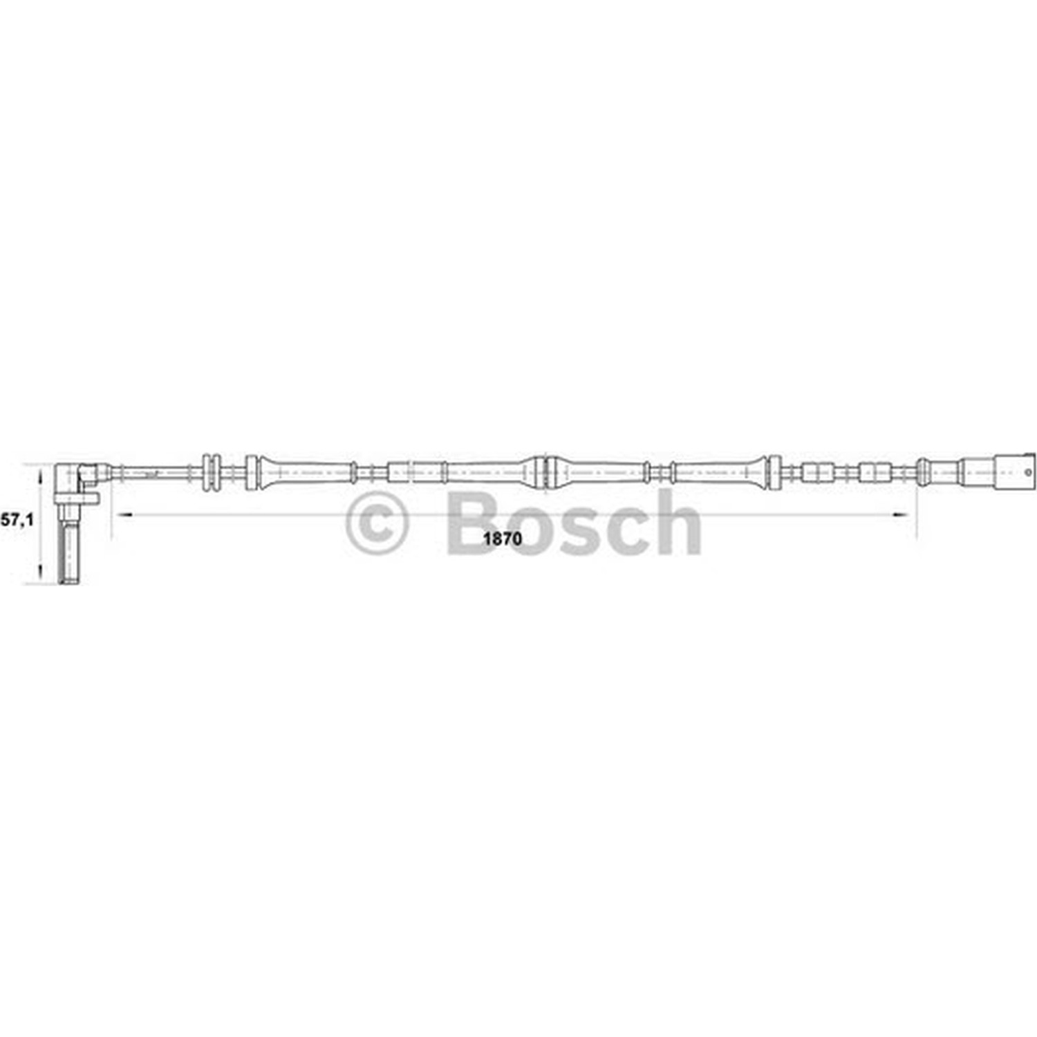 Bosch Devir Sensörü Alfa 156 1.6 1.9Jtd 01 Fiyatı Bosch Devir Sensörü Alfa 156 1.6 1.9Jtd 01 Fiyatı