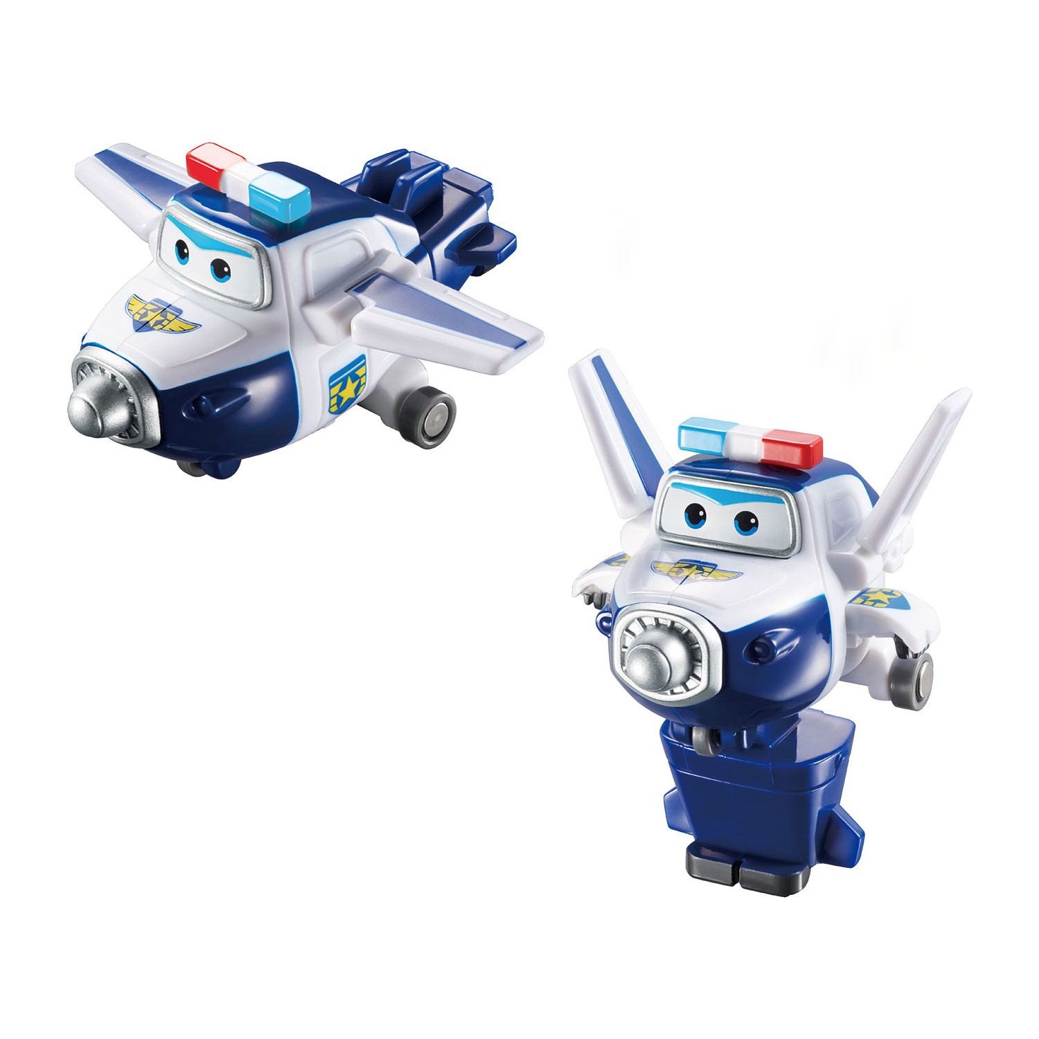 Harika Kanatlar 4 Lu Mini Figur Seti Todd Dizzy Paul Fiyati