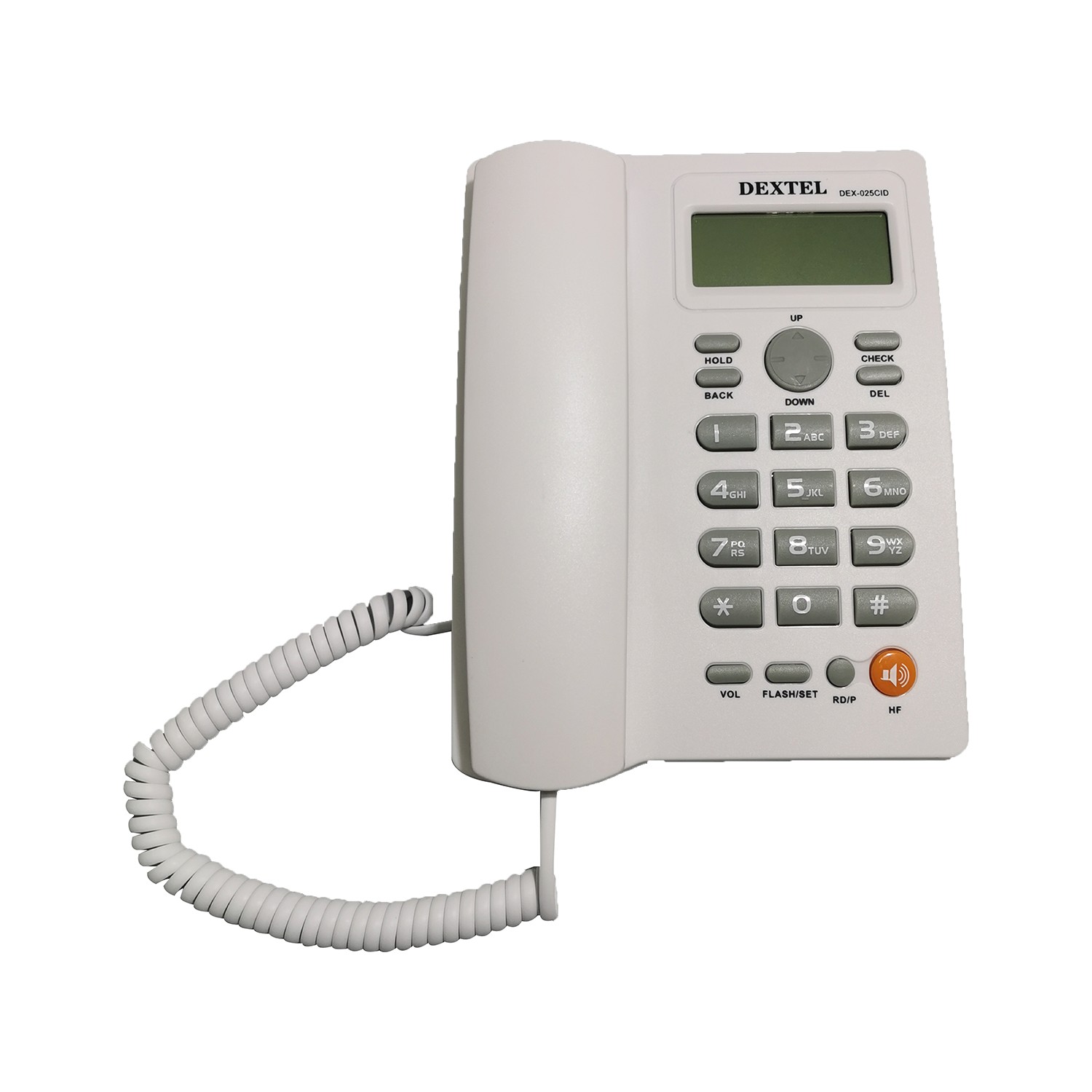 kablolu ev telefonu