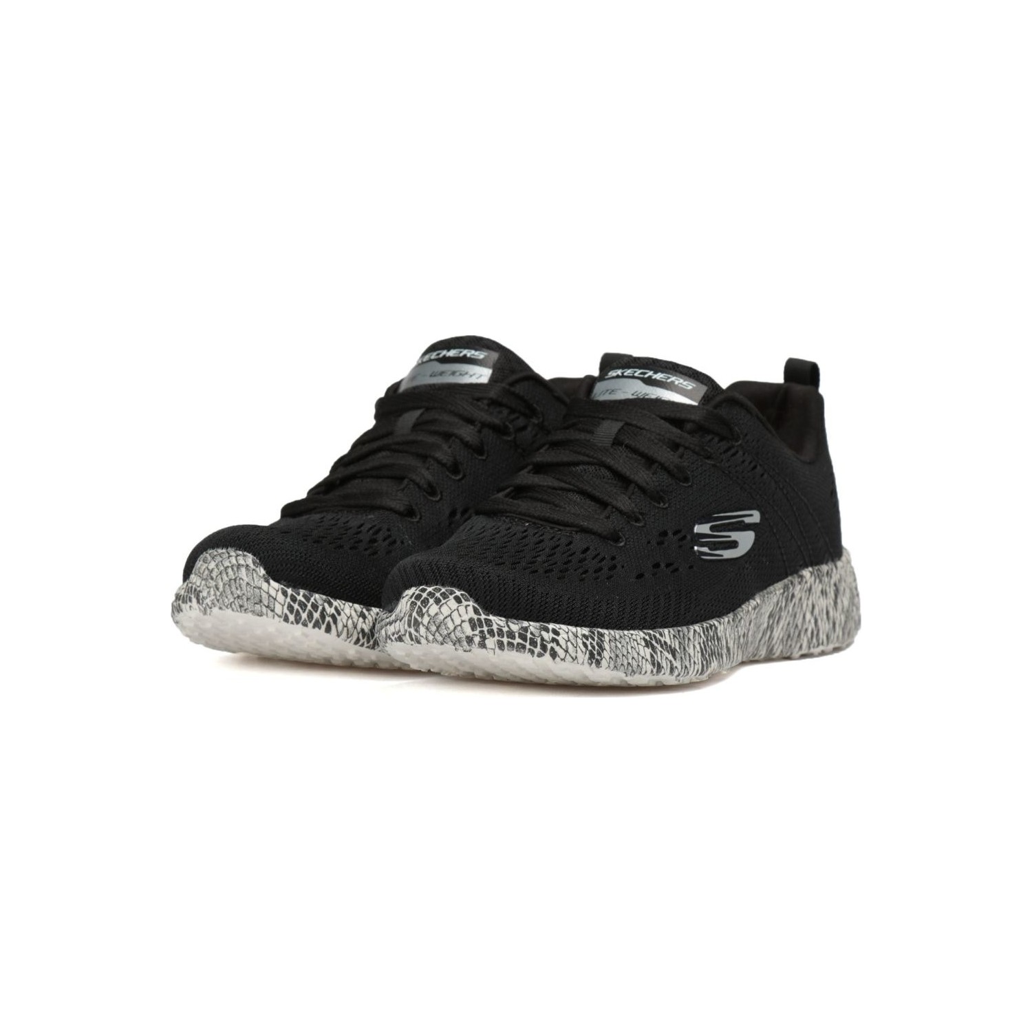 skechers 12737 bkw