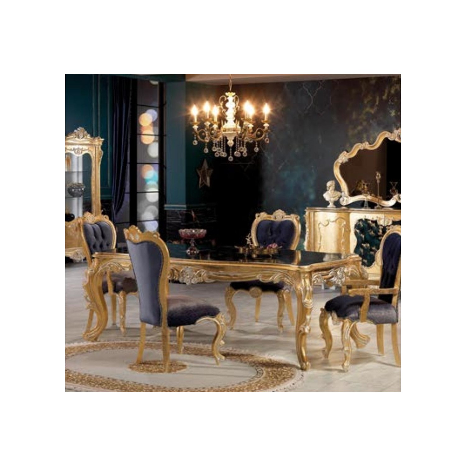 Classico Mobilya Yemek Masası Fiyatı Taksit Seçenekleri