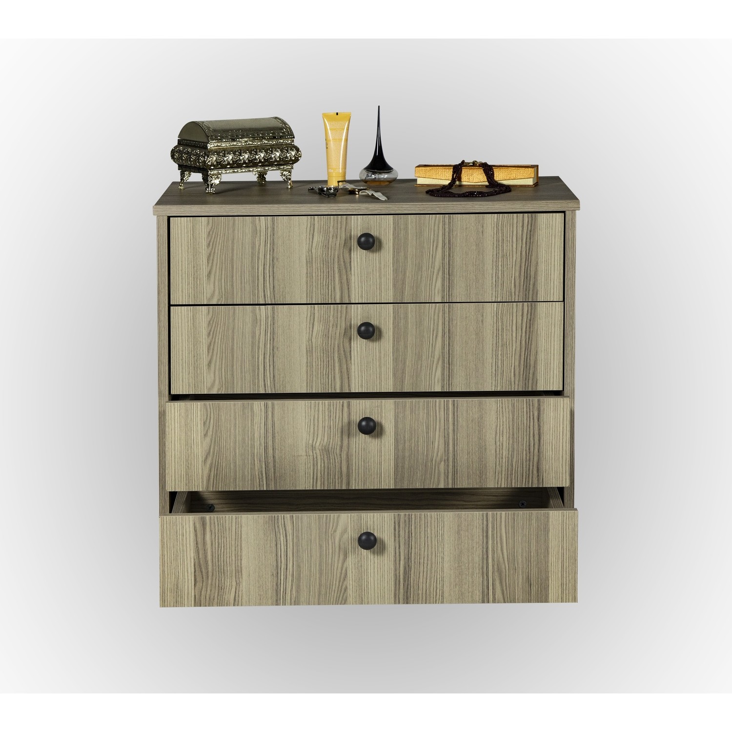 Missia Mobilya Lucca Şifoniyer CordobaCordoba Fiyatı