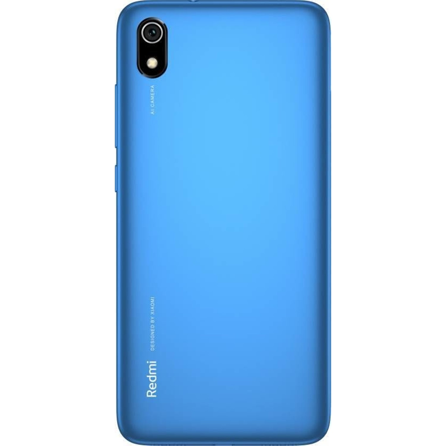 Xiaomi redmi 7a обзор