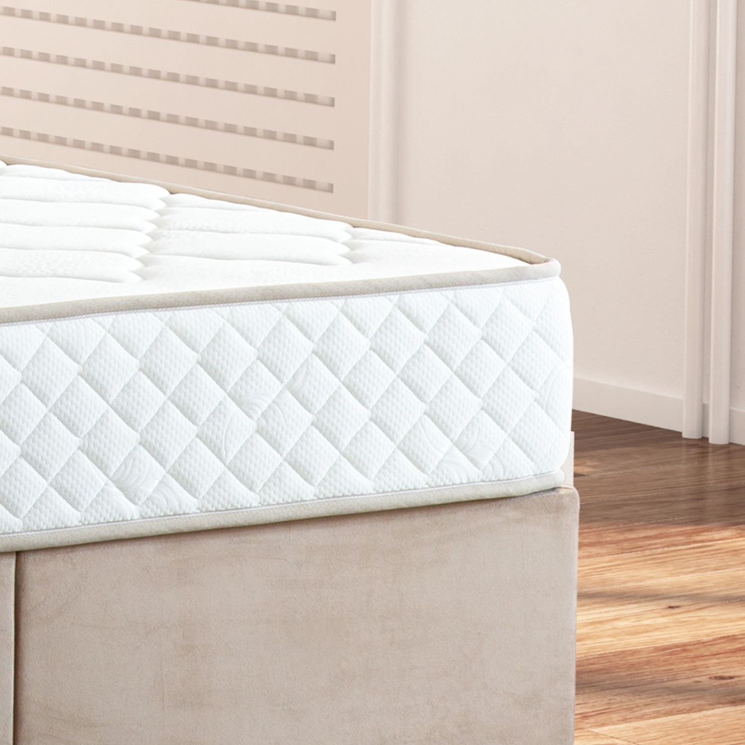 Sofamax Venus Çift Kişilik Konfor Yatak 24 cm Yükseklik Sofamax Venus Çift Kişilik Konfor Yatak 24 cm Yükseklik