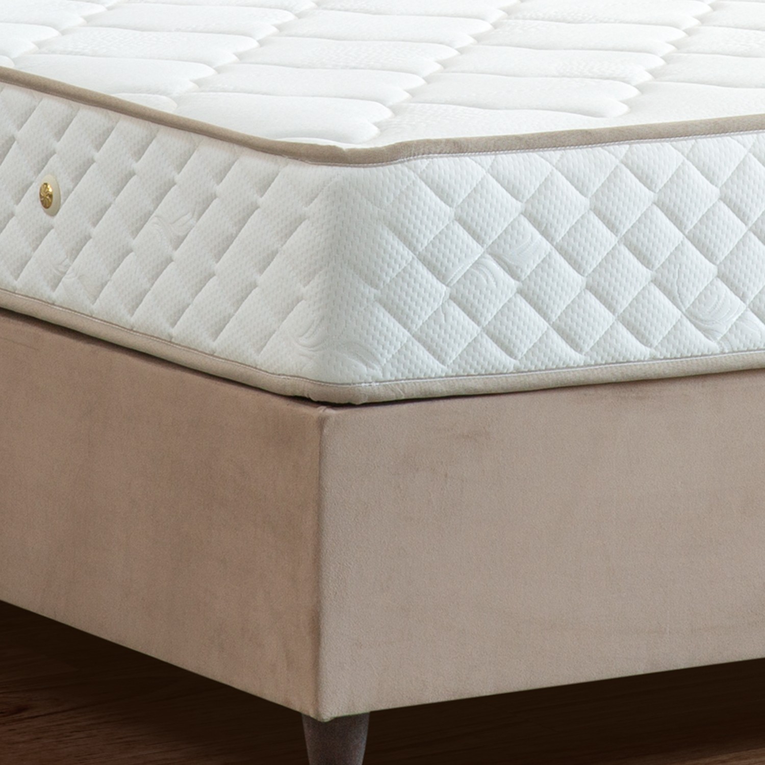 Sofamax Venus Çift Kişilik Konfor Yatak 24 cm Yükseklik Sofamax Venus Çift Kişilik Konfor Yatak 24 cm Yükseklik