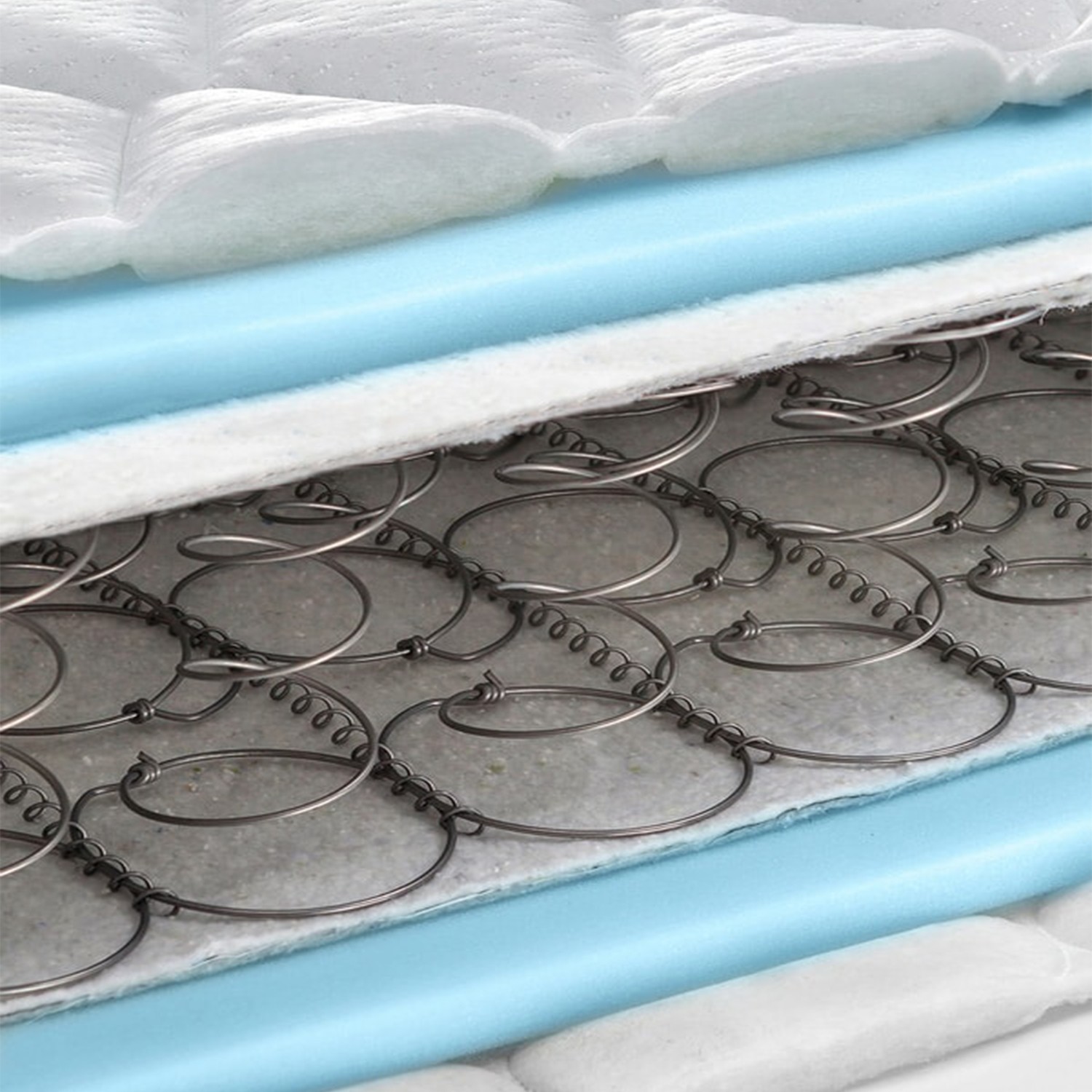 Vip Aqua Tavşan Tüyü Visco Europed Ultrafull Yatak (31 Cm Vip Aqua Tavşan Tüyü Visco Europed Ultrafull Yatak (31 Cm