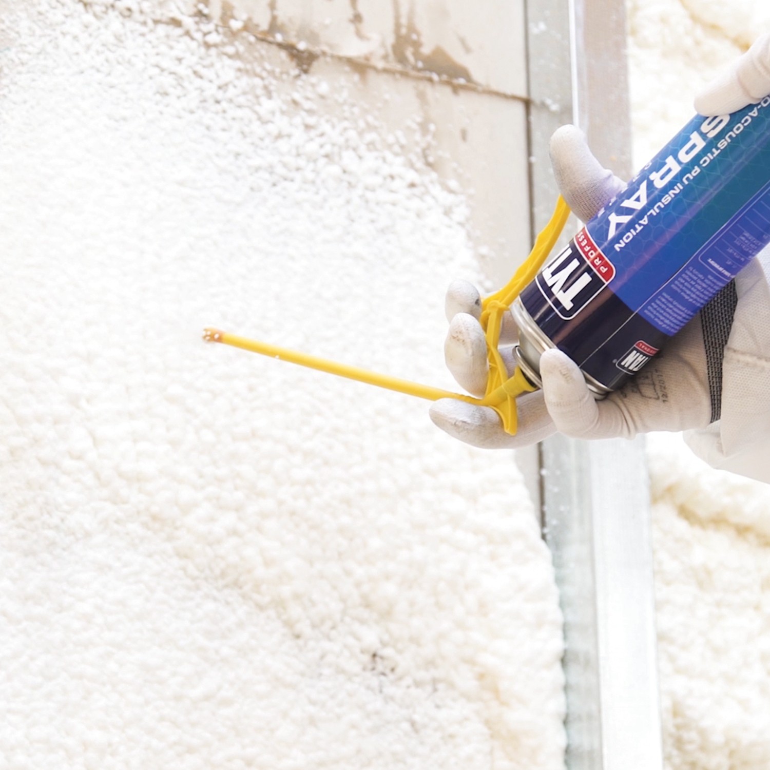 Tytan Professional Thermospray Isı Yalıtım Köpüğü Fiyatı