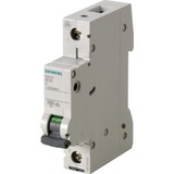 Sıemens 5Sl6125-7Ya 1X25 C 6Ka Otomat