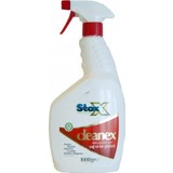 Stox Cleanex Yağ Çözücü Formül 1 kg