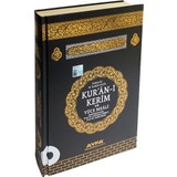 Kur'an-ı Kerim ve Türkçe Meali