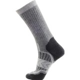 Panthzer Outdoor Socks Çorap Gri/Siyah