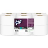 Selpak Professional Extra Jumbo Tuvalet Kağıdı 150 mt 12'li Paket