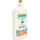 U Green Clean Bulaşık Makinesi Parlatıcı 500 ml
