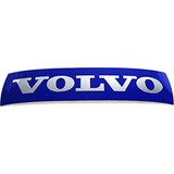 Volvo S60 V60 Xc60 Panjur Logo Yazısı