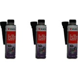 Würth Dizel Enjektör Temizleyici 300 Ml 3 Adet