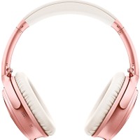 Bose QuietComfort 35 Series II Pembe Gürültü Engelleyici Kulaküstü Kulaklık 789564-0020