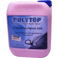 Polytop Polymer-Hochglanz 2000 5 L