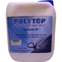 Polytop Tornado Sf 5 Lt Çizik-Hare Giderici