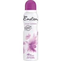 Emotion Asian Garden Kadın Deodorant 150ml